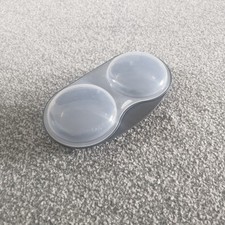 Microwave egg poacher for sale  DOVER