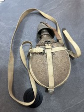 Ancienne gourde militaire d'occasion  Clermont-Ferrand-