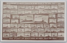 British warships spithead for sale  GLASGOW