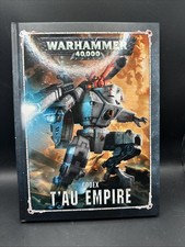 tau codex for sale  Cheney