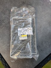 Filtro Abitacolo In Set (2 Pz) Originale Renault Laguna III 272772951R comprar usado  Enviando para Brazil