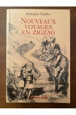 Voyages zigzag grande d'occasion  Rouffach