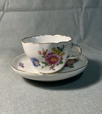 Meissen deutsche blumen gebraucht kaufen Meissen deutsche blumen gebraucht kaufen  Pfaffenhofen a.d.Ilm