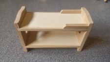 Handmade dolls house for sale  PENRITH