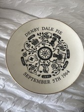 Denby dale pie for sale  HUDDERSFIELD