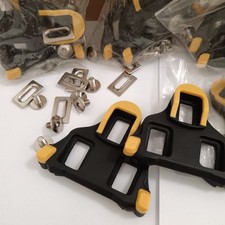 Blocco scarpe bici usato  Cesena