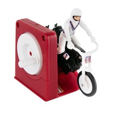 Smallest evil knievel for sale  Gilberts