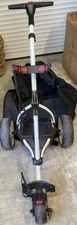 Motocaddy electric golf for sale  ANDOVER