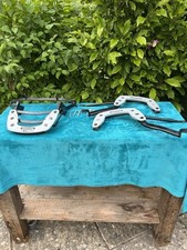 Suzuki gsx1400 rack for sale  NORWICH