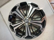 Suzuki across alloy for sale  SKELMERSDALE