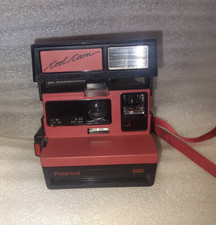 Vintage polaroid 600 for sale  Omaha