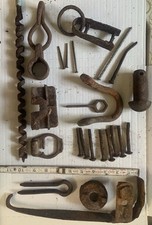 Vintage lot rustic for sale  Webster