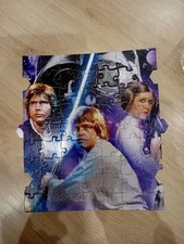 Star wars jigsaw for sale  PEACEHAVEN