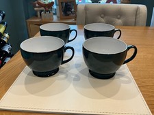 Denby greenwich breakfast for sale  NORTHWICH