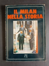 Libro milan nella usato  Italia