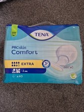 Tena pro skin for sale  WISBECH