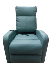 Reclining chair armchair for sale  MANCHESTER
