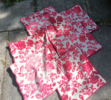 Laura ashley red for sale Laura ashley red for sale  CASTLEFORD