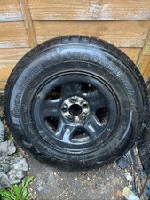 Jeep wrangler steel for sale  LEATHERHEAD