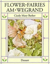 Flower fairies wegrand gebraucht kaufen  Berlin