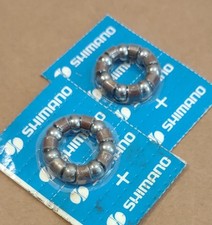 Novos rolamentos de bicicleta Shimano novos comprar usado  Enviando para Brazil