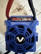 Traxxas widemaxx esc for sale  PORTLAND