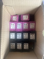 Riginal druckerpatronen 301 gebraucht kaufen  Pirk