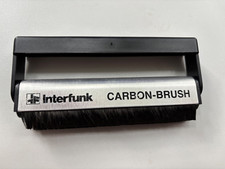 Interfunk carbonbürste kohlef gebraucht kaufen  Helmstedt