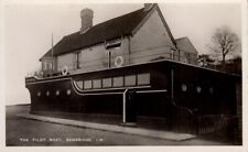 Pilot boat inn for sale  SANDOWN