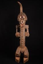 African statue figure d'occasion  Expédié en Belgium