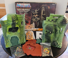 Castle grayskull 1981 for sale  Sevierville