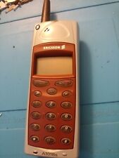 Telefono cellulare ericsson usato  Santa Maria di Licodia