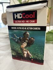 Hdcool ultra cam. usato  Milano