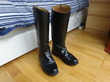 French police leather for sale  LONDON