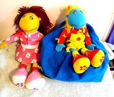 Tweenies bella backpack for sale  NUNEATON