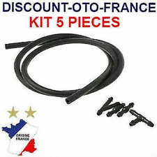 Kit tuyau buse d'occasion  Strasbourg-