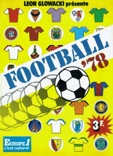 Leon glowacki football d'occasion  Soissons