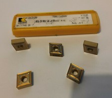 Kennametal cnmg120408mp kc9225 for sale  STOCKPORT