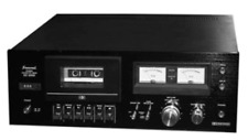 Lecteur enregistreur cassette d'occasion  Six-Fours-les-Plages