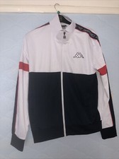 Men kappa tracksuit for sale  WIRRAL