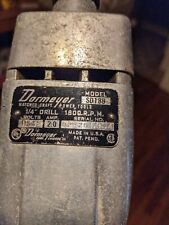 Vintage dormeyer match for sale  Sturgis