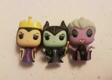 Set mini villains for sale  Ireland