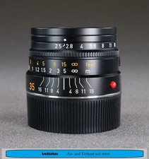 Leica summarit schwarz gebraucht kaufen  Wuppertal
