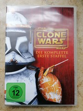 Dvd star wars gebraucht kaufen  Essen