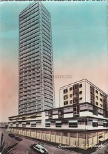 Cesenatico grattacielo 1958 usato  Roma