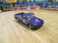 Hot wheels chevrolet d'occasion  Steenvoorde