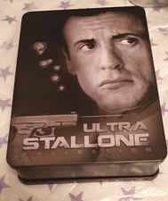 Ultra stallone metal usato  Imperia