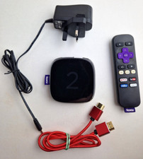 Roku 2nd generation for sale  ROSS-ON-WYE