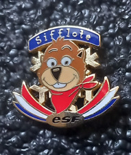 Médaille broche insigne d'occasion  Loudéac