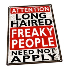 Long haired freaky for sale  Arlington